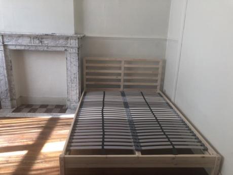 Student room 20 m² in Namur Salzinnes / Bas prés