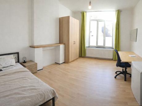 Kot 16 m² à Namur Centre - La Corbeille