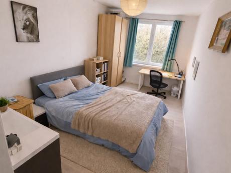 合租房 17 m² 在 Namur Centre - La Corbeille