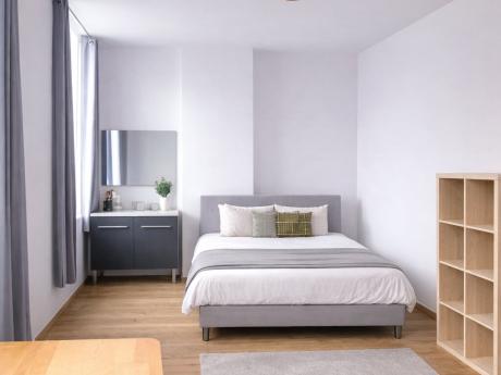 Kot 17 m² à Namur Centre - La Corbeille