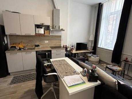 Studio 36 m² à Namur Salzinnes / Bas prés