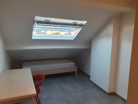 Student room 15 m² in Namur Herbatte / Moulin à vent