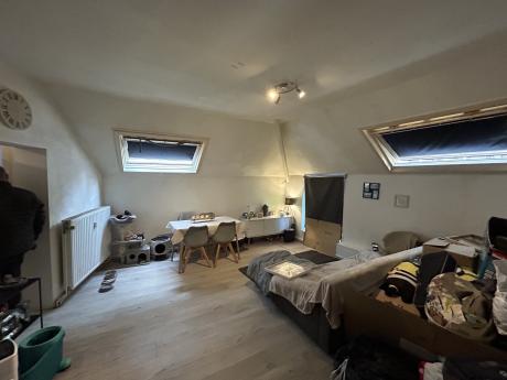Studio 30 m² à Namur Centre - La Corbeille