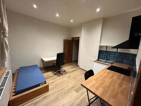 Studio 22 m² à Namur Centre - La Corbeille