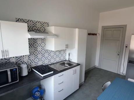 合租房 14 m² 在 Namur Bomel-Heuvy