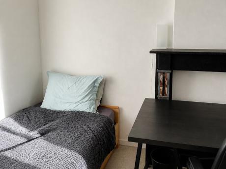 Kot 15 m² in Namen Bomel-Heuvy