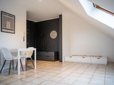 Studio 25 m² à Namur Bouge