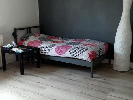Kot 16 m² à Namur Centre - La Corbeille