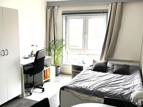 Studio 23 m² in Namur Bomel-Heuvy