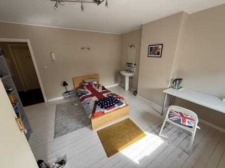 Student room 18 m² in Namur Other
