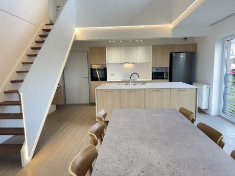 Colocation 200 m² à Namur Centre - La Corbeille