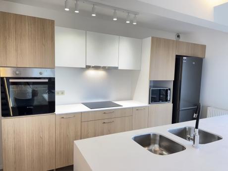 Appartement 120 m² in Namen Sources / St Servais / Trois Piliers