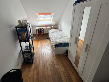 Kot 9 m² à Namur Salzinnes / Bas prés