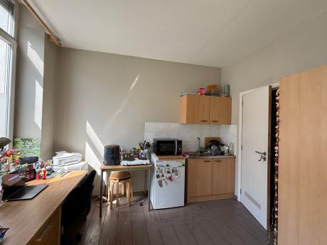 Studio 25 m² in Namen Centre - La Corbeille
