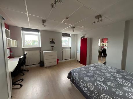 合租房 20 m² 在 Namur Centre - La Corbeille