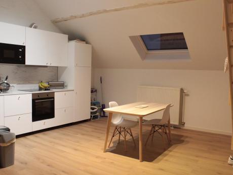 Studio 50 m² à Namur Centre - La Corbeille