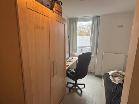 学生宿舍 12 m² 在 Namur Salzinnes / Bas prés
