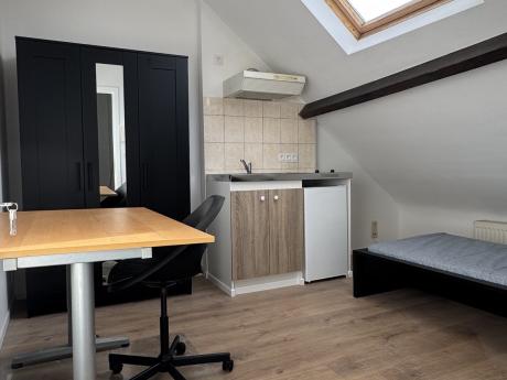 Studio 23 m² à Namur Centre - La Corbeille
