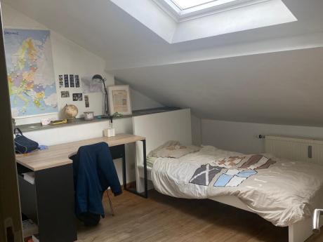 Kot 16 m² in Namen Centre - La Corbeille