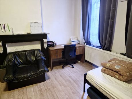 Kot 16 m² à Namur Centre - La Corbeille