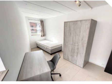 Studio 25 m² à Namur Centre - La Corbeille