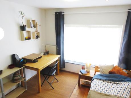 Room in owner's house 14 m² in Namur Sources / St Servais / Trois Piliers