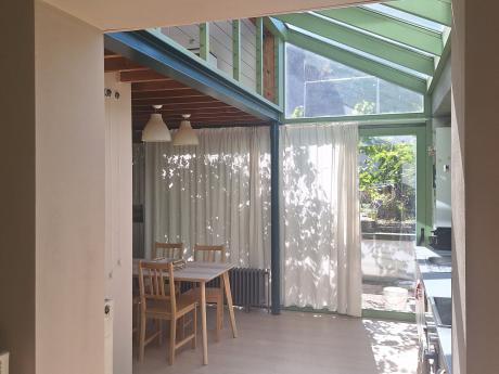 Kot 14 m² à Namur Centre - La Corbeille