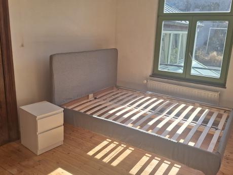 Kot 14 m² in Namen Sources / St Servais / Trois Piliers
