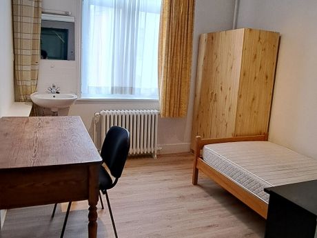 Colocation 14 m² à Namur Centre - La Corbeille