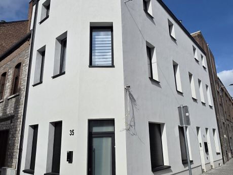 Co-locatie 80 m² in Namen Centre - La Corbeille