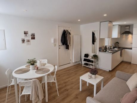 Colocation 80 m² à Namur Centre - La Corbeille