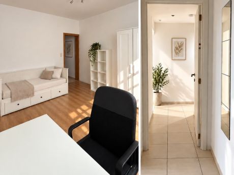 Kot 60 m² à Namur Centre - La Corbeille