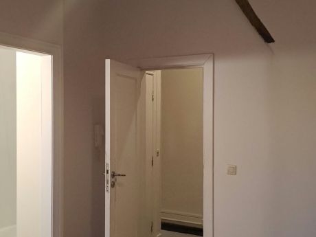 Student room 25 m² in Namur Centre - La Corbeille