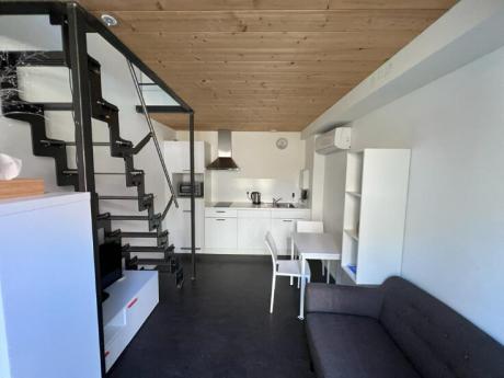 Studio 30 m² in Namen Centre - La Corbeille