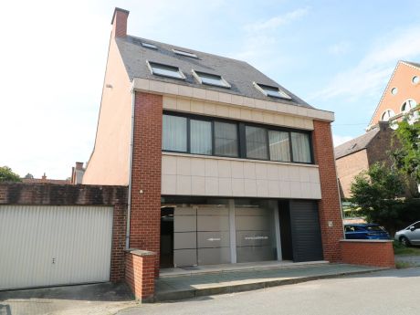 Apartment 200 m² in Namur Jambes