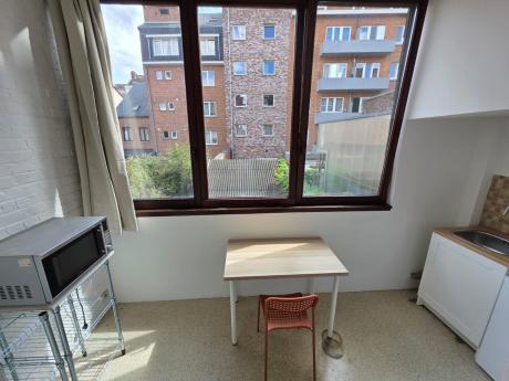 Kot 19 m² in Namen Centre - La Corbeille