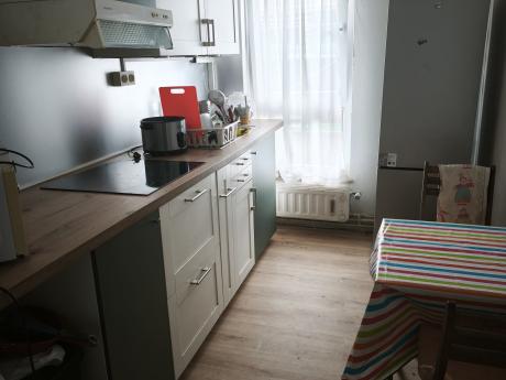 Shared housing 11 m² in Namur Sources / St Servais / Trois Piliers