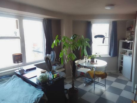 Studio 40 m² in Namur Centre - La Corbeille