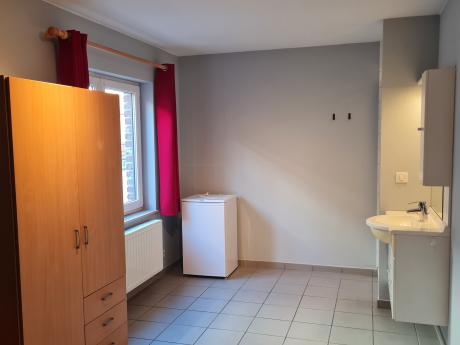 Student room 15 m² in Namur Bomel-Heuvy