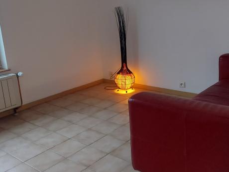 Appartement 60 m² à Namur Jambes