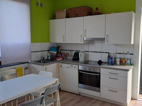Student room 120 m² in Namur Belgrade