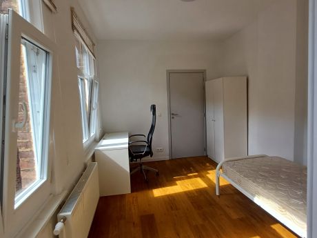 Kot 18 m² à Namur Salzinnes / Bas prés