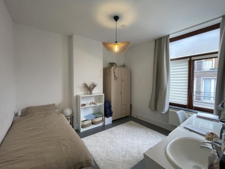 Kot 13 m² à Namur Centre - La Corbeille
