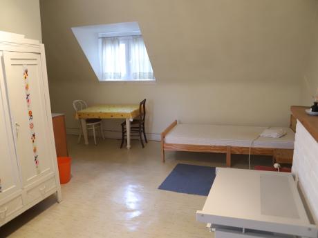 Kot chez l'habitant 20 m² à Namur Centre - La Corbeille