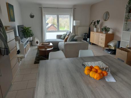Studio 50 m² à Namur Jambes