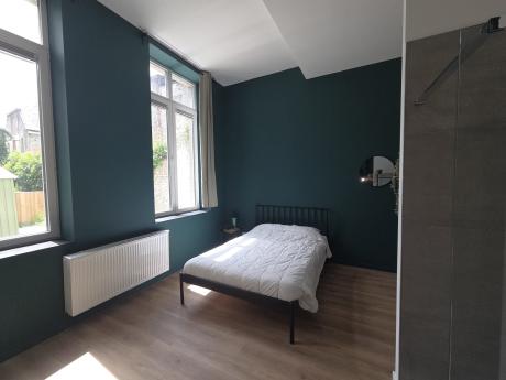 Studio 24 m² à Namur Centre - La Corbeille