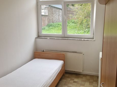 Kot 12 m² in Namen Sources / St Servais / Trois Piliers