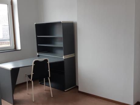 合租房 15 m² 在 Namur Salzinnes / Bas prés