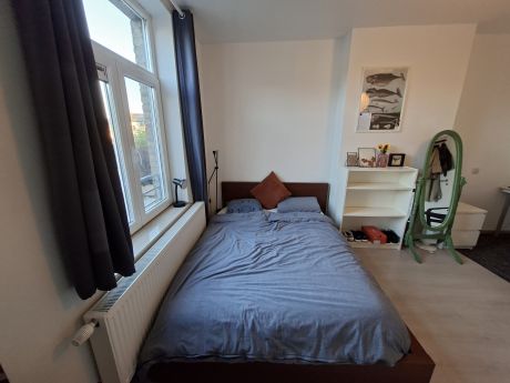 Student room 18 m² in Namur Salzinnes / Bas prés