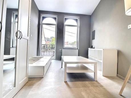 Colocation 15 m² à Namur Bomel-Heuvy